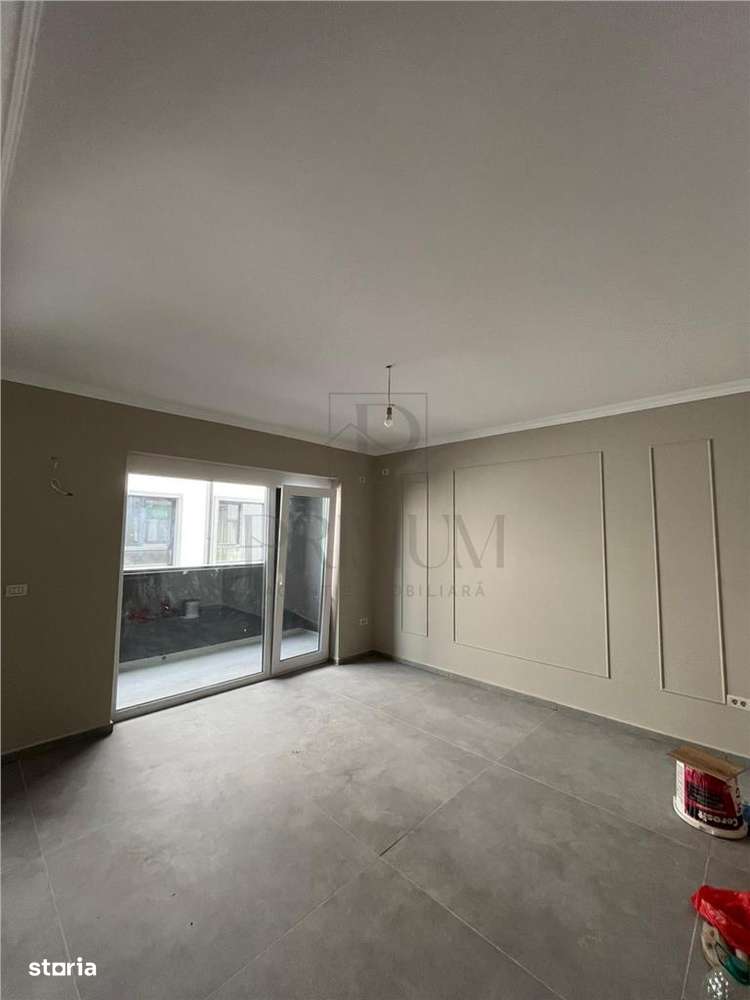 Braytim - 2 Camere - Toate etajele - Parter cu curte - Loc de parcare - Imagine principală: 4/7