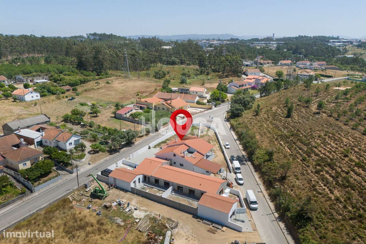 Moradia T3 Térrea Geminada – NOVA - Grande imagem: 5/50