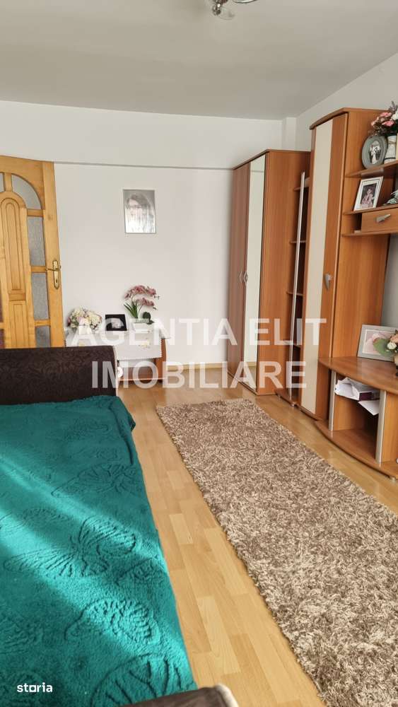 Apartament 2 camere, zona Calea Nationala-1