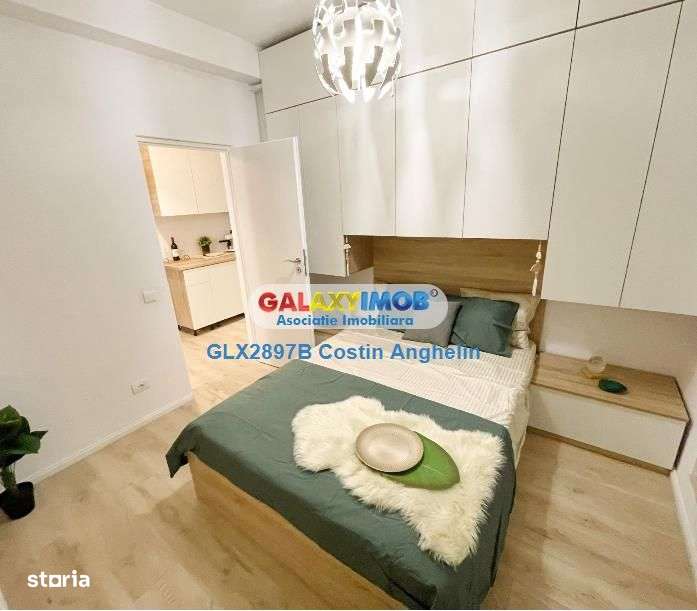 Oportunitate: Apartament 3 camere SMART - Regie\/Grozavesti - Imagine principală: 5/9