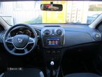 Dacia Sandero 0.9 TCe Stepway - 10