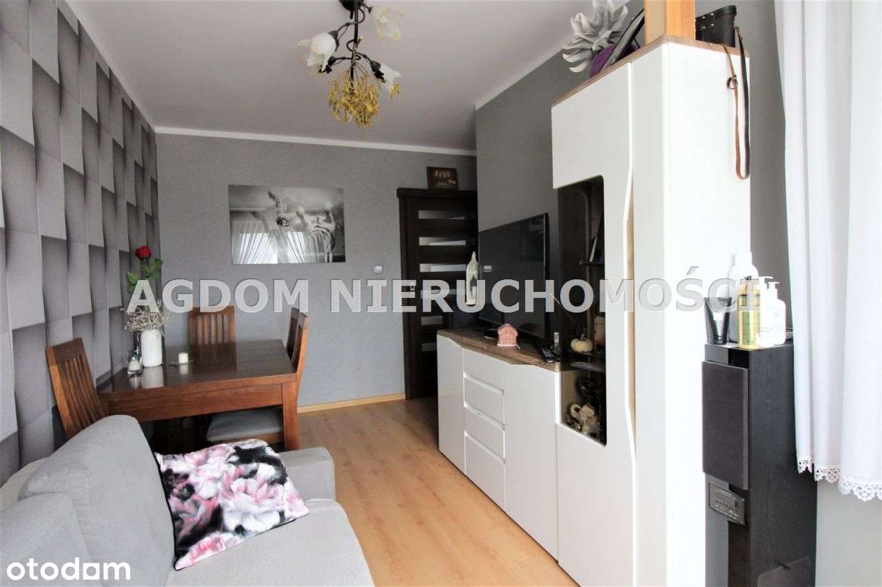 Przytulne mieszkanie - na sprzedaż-8