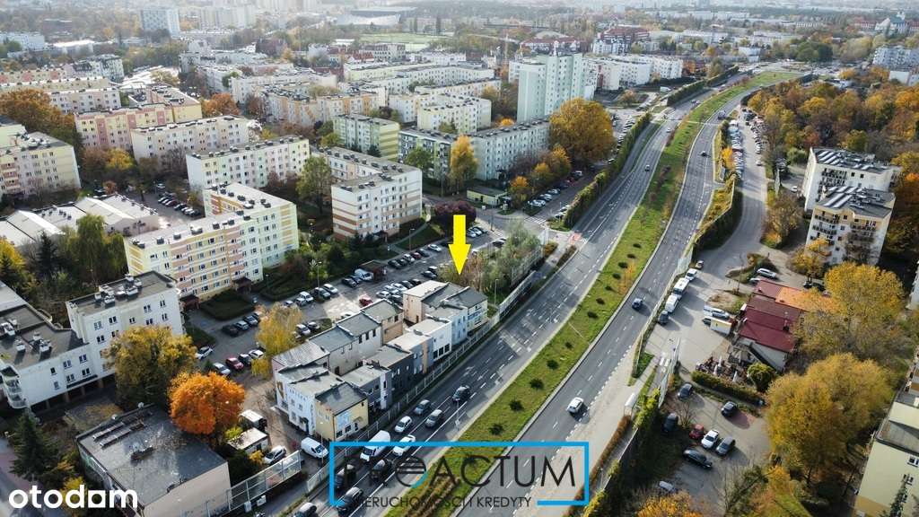 Gotowy biznes! Lokal z najemcą ul. Wybickiego. - Pełny obrazek: 3/8