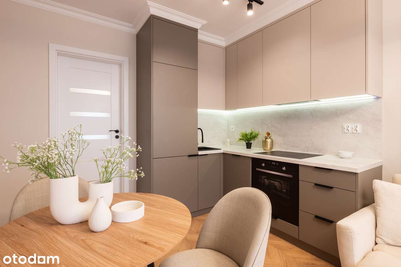 3 POKOJE Z GARDEROBĄ | 1 PIĘTRO | OBOK CENTRUM* Po Remoncie! Gotowe - Pełny obrazek: 5/16