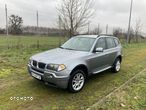 BMW X3 - 1