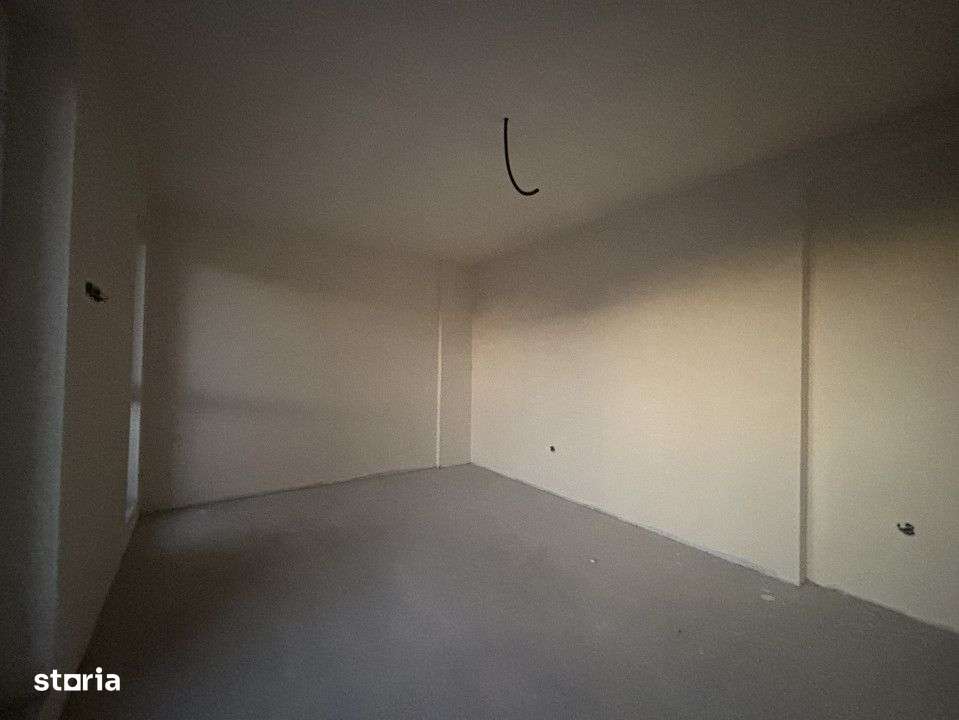 Apartament de 3 camere, 49 mp, Semifinisat, garaj subteran, Marasti - Imagine principală: 3/7