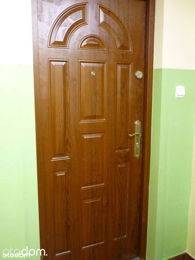 Kawalerka do wynajęcia w bloku na Skłodowskiej - Pełny obrazek: 2/11