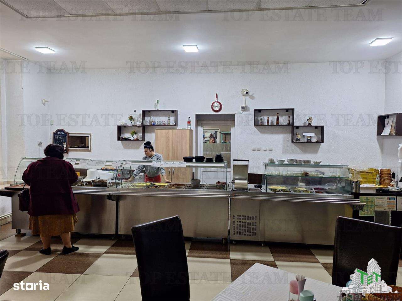 Spatiu comercial - centru - Braila - Imagine principală: 3/5