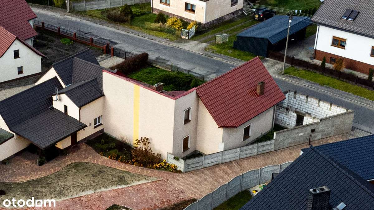 Dom w atrakcyjnej cenie - Pełny obrazek: 5/20