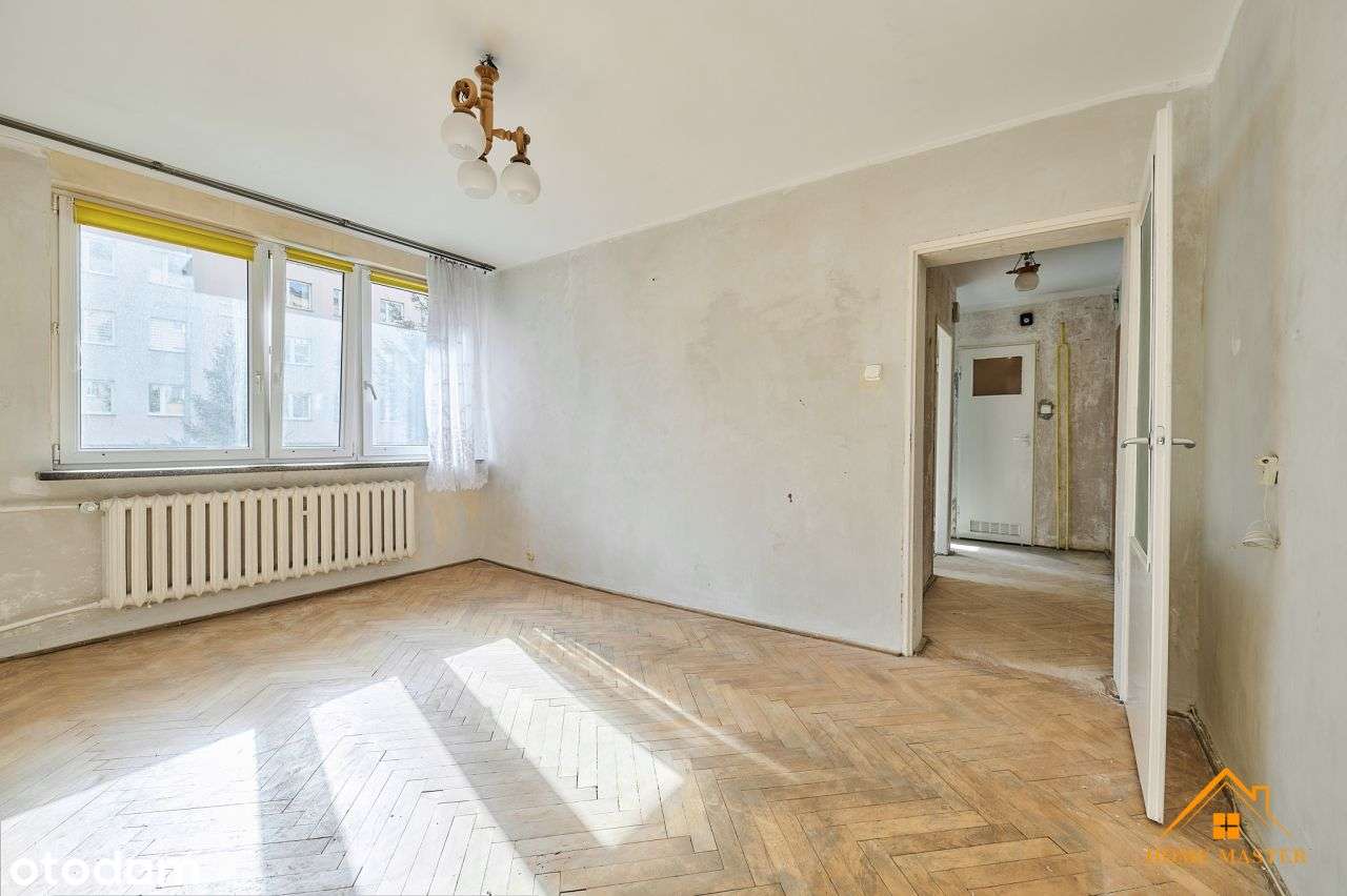 dwa pokoje na parterze w centrum - Pełny obrazek: 4/16