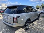 Land Rover Range Rover Vogue - 14