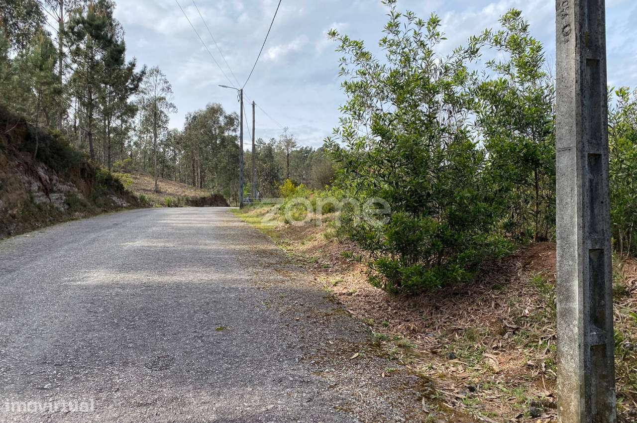 Terreno para Construção | Em Águeda - Grande imagem: 1/15