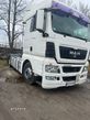 MAN TGX - 2