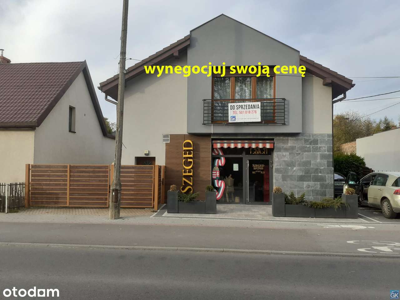 Dom w Tarnowskich Górach-18