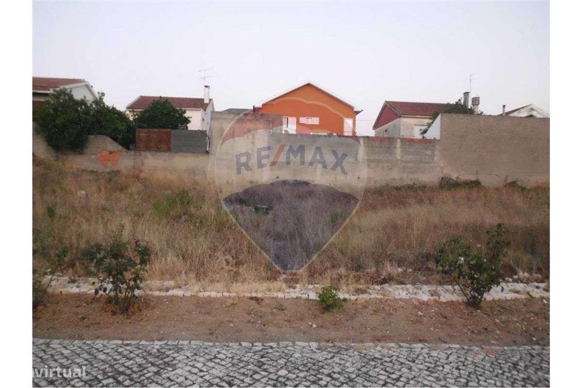 Terreno T0 para venda - Grande imagem: 2/4