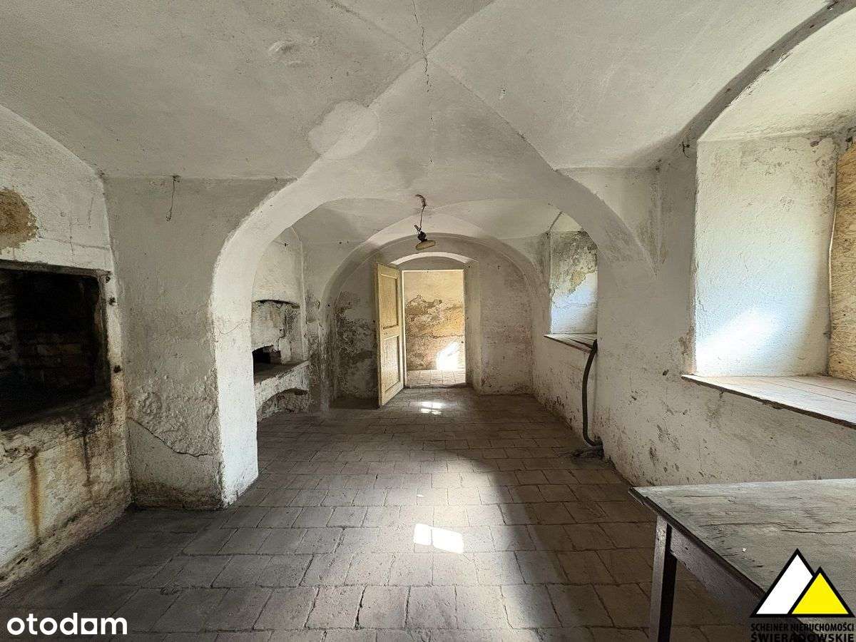 Duży dom Płóczki Górne - Pełny obrazek: 4/20