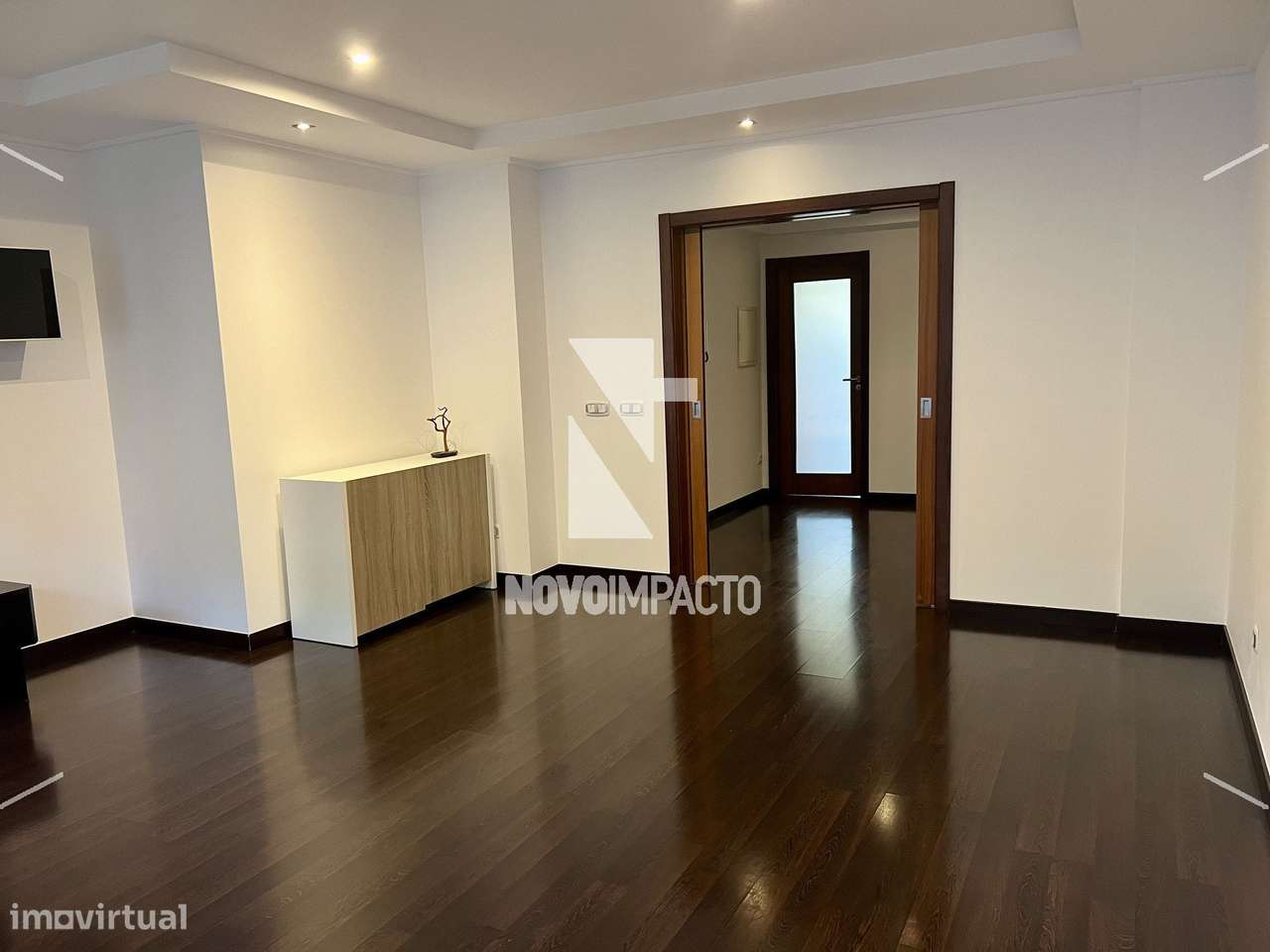 Montijo - Apartamento T3 parqueamento e arrecadação-7