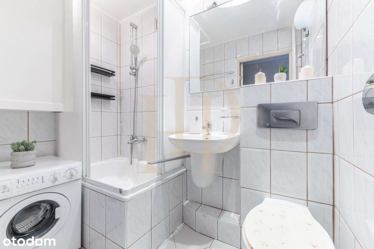 Oliwa | 2 niezależne pokoje | Świetna lokalizacja-8