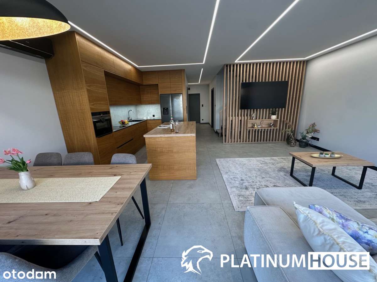 Stylowy bliźniak gotowy do wprowadzenia!!!-10