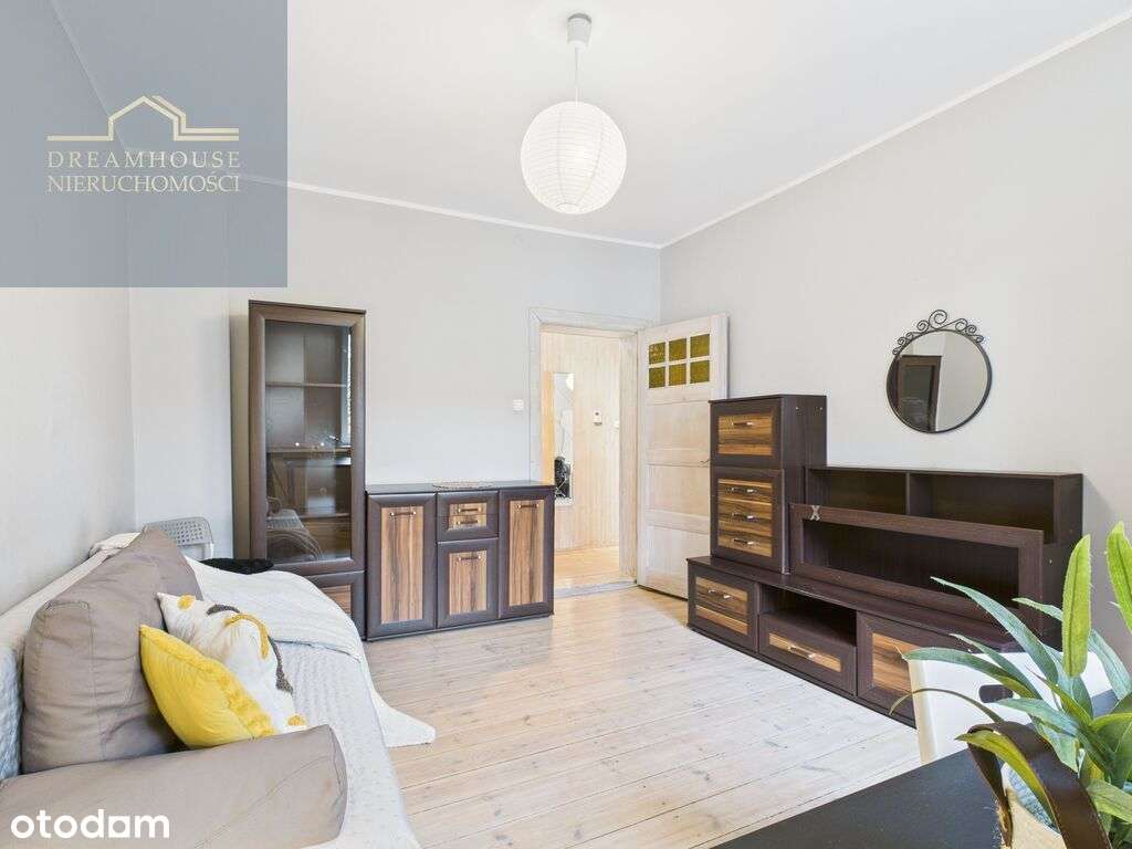 Rezerwacja! 3 pokoje w sercu Wrzeszcza-2