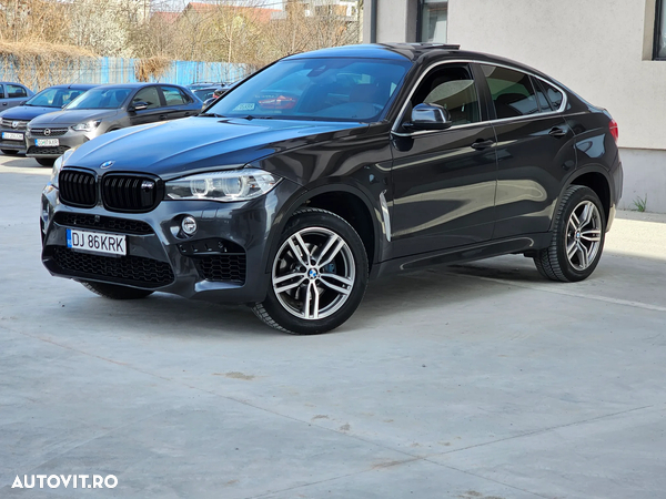 BMW X6 xDrive30d - 2