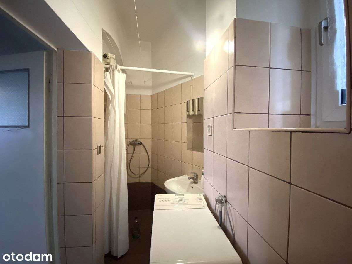 3 pok/ Parter/ 67 m2/ Pomorzany-6