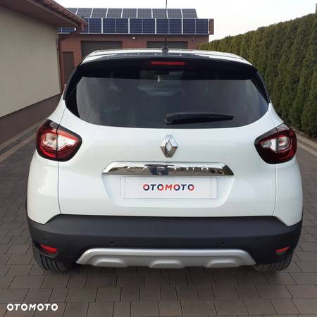 Renault Captur 1.3 Energy TCe S-Edition EDC - 6