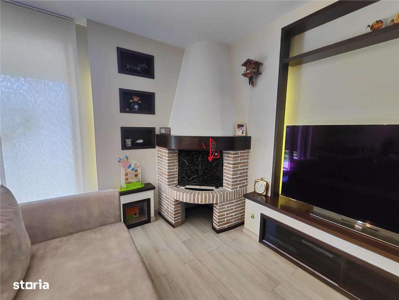 Vila moderna, cu gradina amenajata si finisaje premium. Matei Millo - - Imagine principală: 4/20