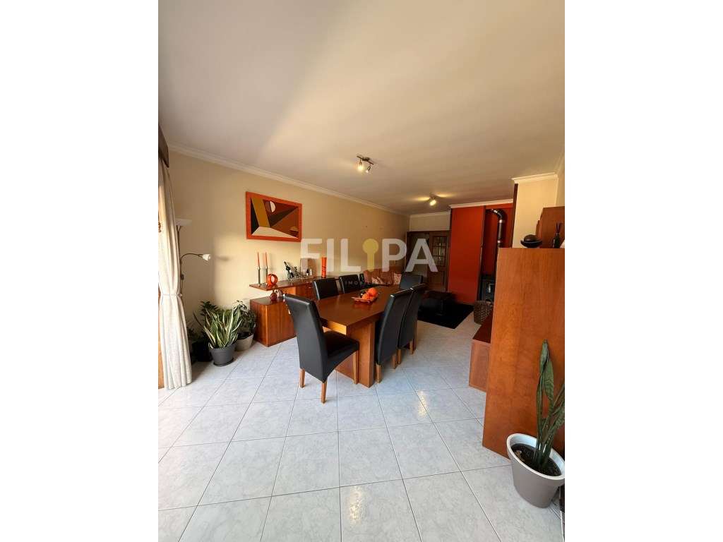 T3 em condomínio Privado junto ao Hospital privado de Campo-9