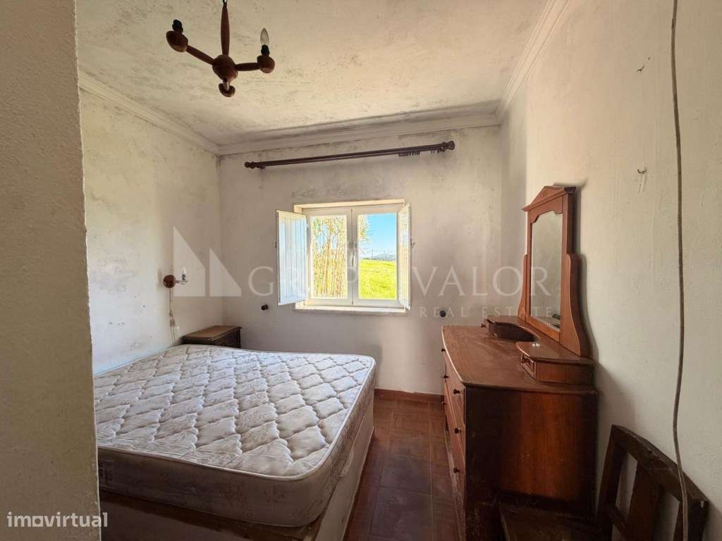 Moradia Térrea T2 - Lagoa | Santo Isidoro | Mafra - a 1 Km do Colég...-7