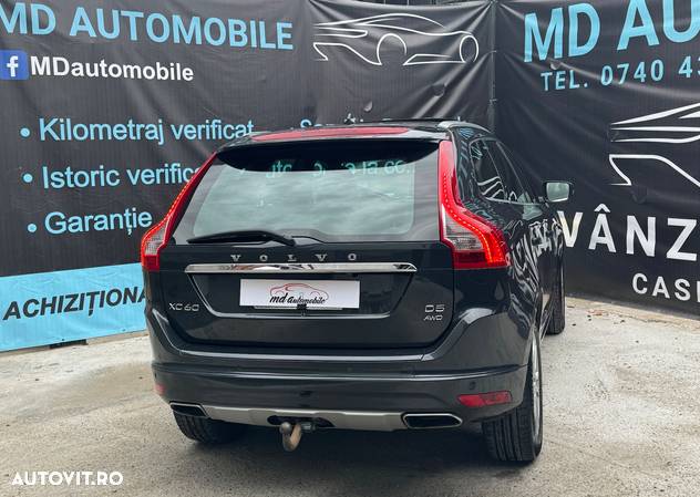 Volvo XC 60 - 18