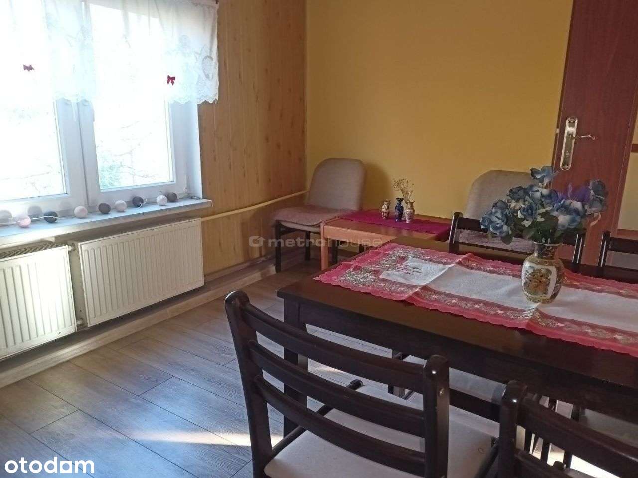 Dom w Rogowie! - 160m2 na działce 7500m2-14