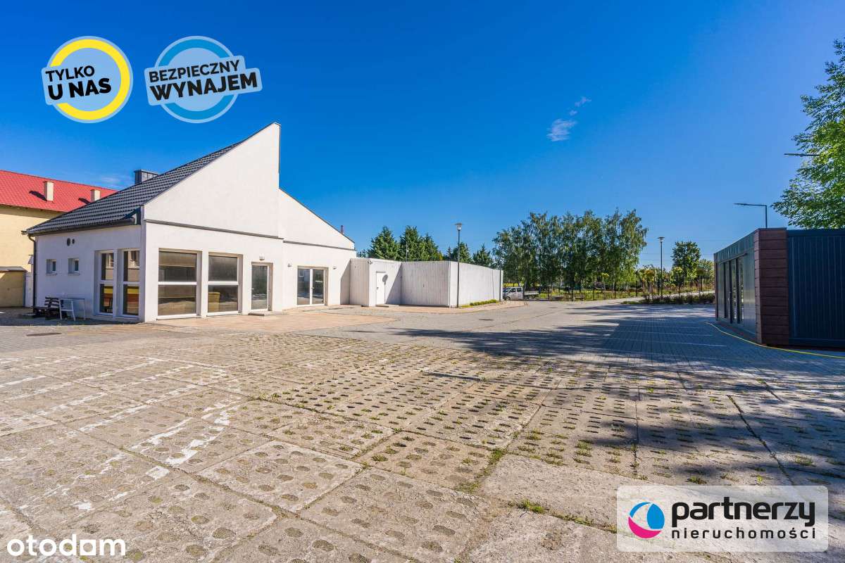 Na wynajem dom pogrzebowy. - Pełny obrazek: 5/20