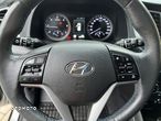 Hyundai Tucson 2.0 CRDI Premium 4WD - 12