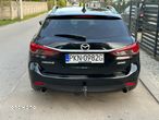 Mazda 6 2.0 Kombi SKYACTIV-G Center-Line - 5