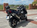 Yamaha Tmax - 7