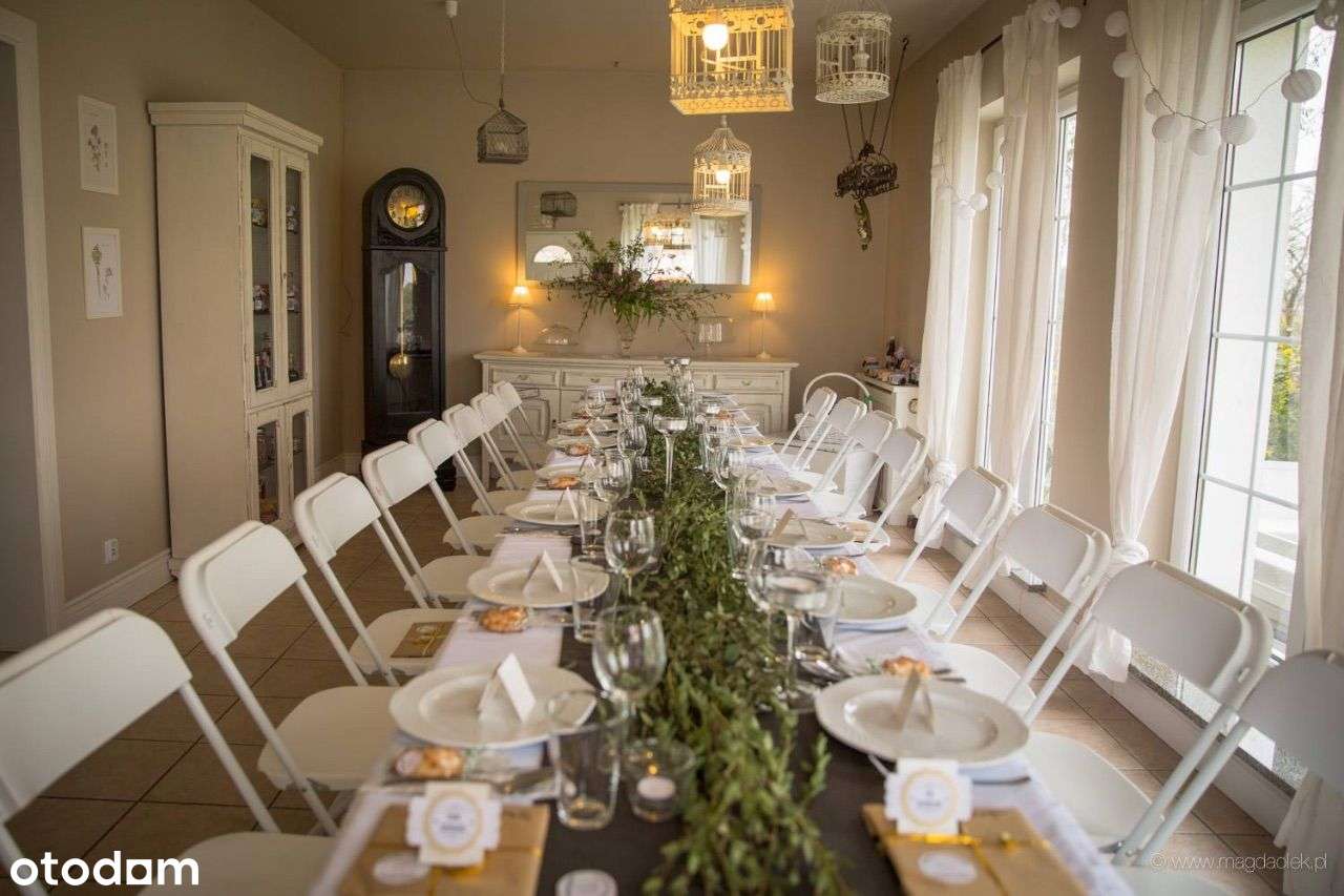 Wyjątkowa agroturystyka z dużym potencjałem-19