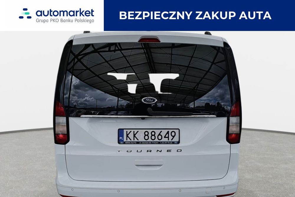 ford transit-connect