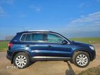 Volkswagen Tiguan 2.0 TDI DPF 4Motion Team - 2