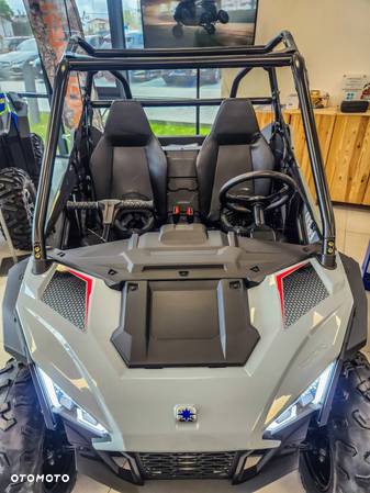 Polaris RZR - 4