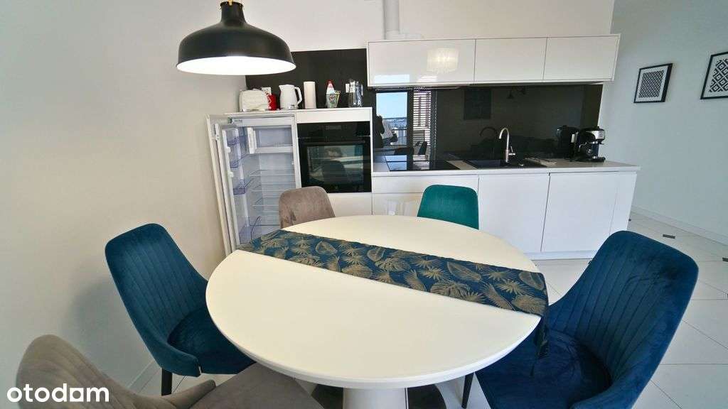 3 pokoje, 2 balkony, wysoki standard +garaż. - Pełny obrazek: 5/18