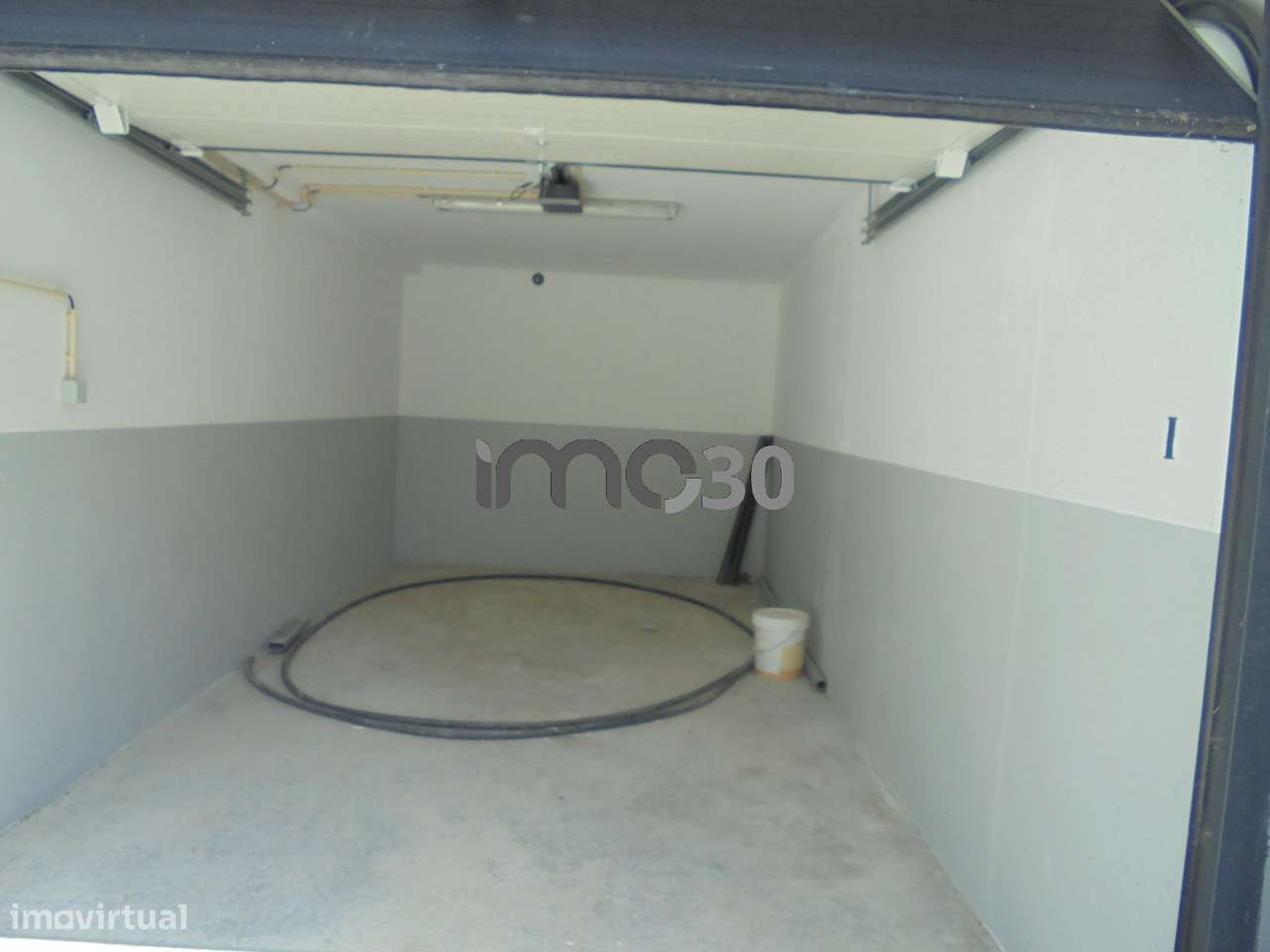 T3 novo com terraço pronto habitar Centro de Rio Tinto-17