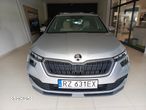 Skoda Kamiq 1.0 TSI Style DSG - 2