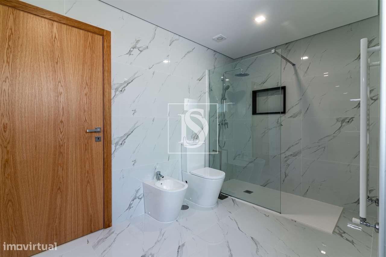 Moradia Isolada T2+1 Venda em Aldreu,Barcelos-9