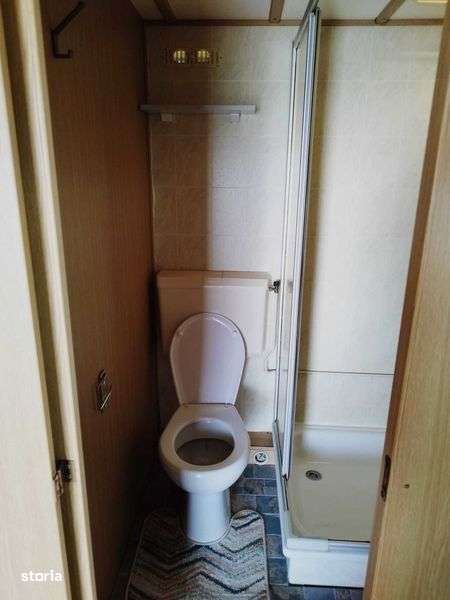 Casa mobila Tiny house - Imagine principală: 5/8