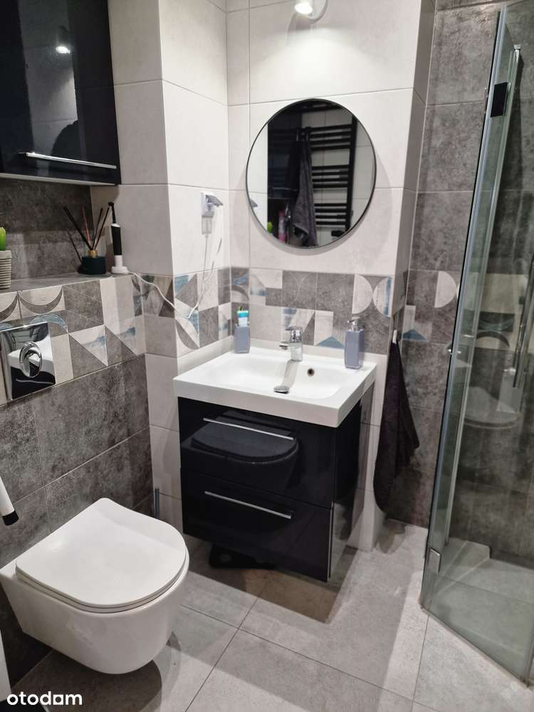 Dwupokojowe mieszkanie z balkonem w Ursusie-4