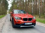 BMW X1 xDrive18d - 1