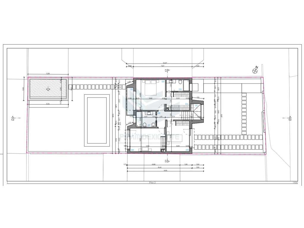Moradia, Lavandaria, Piscina, Excelente Localização AZEITÃO!-34