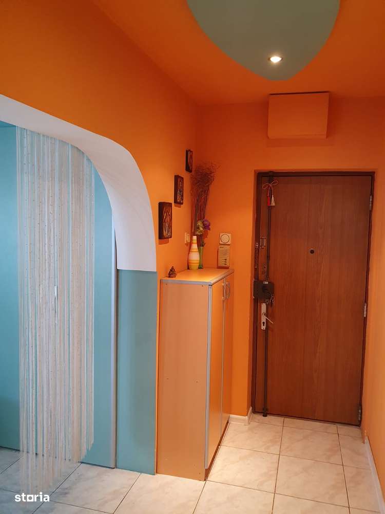 Grasoniera,DECEBAL Matei Basarab,Metrou Muncii,bl MIXT 1993,reabilitat-4