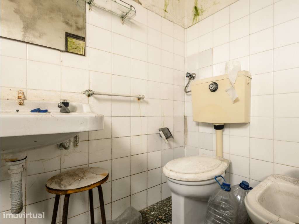 Apartamento T2 no centro da Figueira da Foz-6